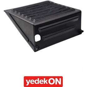 Resim Akü Kapağı Fh-Fh-Premıum V2-V3 Açık - 20541447 