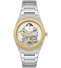 Resim Earnshaw Es-8291-33 Erkek Kol Saati Metalik Gri 
