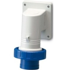 Resim Scame IP67 Duv. Fişi (90 der.) 3 x 16 A (2P+E) Monofaze 