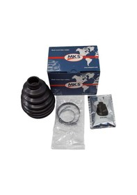 Resim Ford Connect 75Ps Aks Körük Takımı Dış 2002/2013 