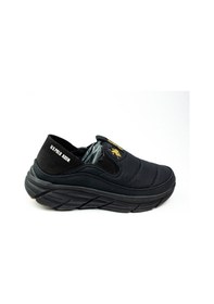 Resim U.s. Polo Assn. Aspen 4pr Siyah Erkek Comfort Ayakkabı 000000000101812136 Siyah 