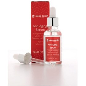 Resim Pierre Cardin Gençleştirici ve Yenileyici Serum 30 ML 2'li 