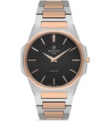 Resim Hislon CL130T-04SR Erkek Kol Saati 