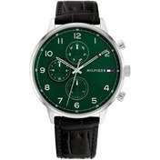 Resim Tommy Hilfiger Th1791985 Erkek Kol Saati 