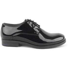 Resim Raker 3020 Düğünlük Ayakkabı P.F.G.-Siyah - 35 