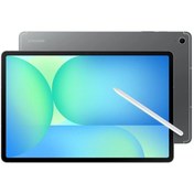 Resim Samsung Tab S10 FE+ Wi-Fi SM-X620 13.1" | 256 GB 12 GB Gri 