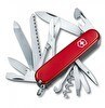Resim Victorinox Ranger 1.3763.B1 Kırmızı İsviçre Çakısı 91mm 21F 