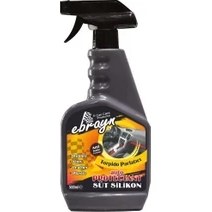 Resim Ebrayn Torpido Temizleyici ve Parlatıcı 500 ml 
