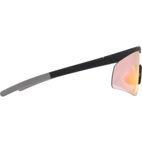 Resim Sun's Good The Vizor Siyah Fotokromik Bisiklet Gözlüğü 