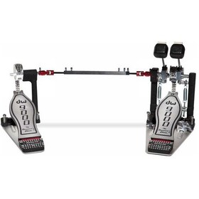 Resim Dw Drums Dw 9000 Double Bass Pedal 