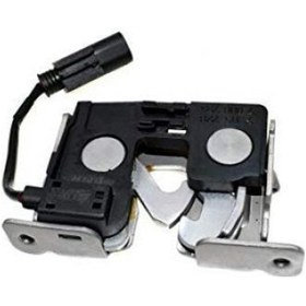 Resim Motor Kaput Kilidi E87/e87lcı/e90/e90lcı/e60/e60lc 51237008755 