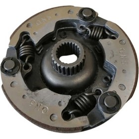 Resim Cub Lifan Debriyaj Balatası Komple 