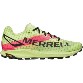 Resim Merrell Mtl Skyfire 2 Matryx Kadın Bej Patika Koşusu Ayakkabısı 
