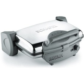 Resim Schafer Contempo 1800 W Tost Makinesi 