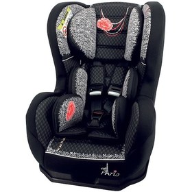 Resim Comfymax Migo Primo 0-25 KG Çocuk Oto Koltuğu 