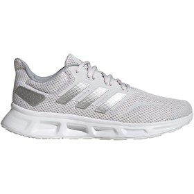 Resim adidas Tenis Ayakkabısı Spor Beyaz Ef0213 Advantage K 