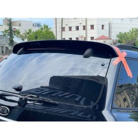 Resim Kia Sorento Spoiler 2003-2009 Podiumgarage 
