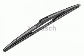 Resim BOSCH SILECEK SUPURGESI ARKA PLASTIK 300MM H312 I30 IX35 KIA CEED SPORTAGE 