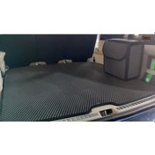 Resim Bod Volvo XC90 Bagaj Havuzu 2016 Sonrası 