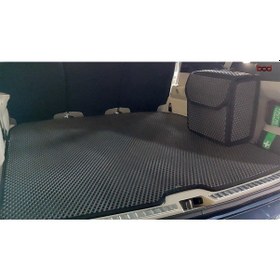 Resim Bod Volvo XC90 Bagaj Havuzu 2016 Sonrası 