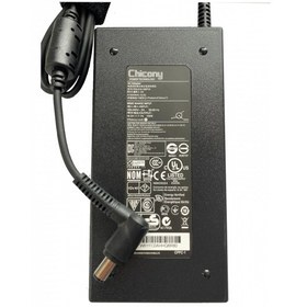 Resim Chicony HP 19.5V 7.7A 150W Laptop Adaptörü & Şarj Cihazı ( 7.4x5.0mm İğne Pinli) 