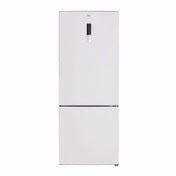 Resim Hoover HOCG5T718EW1 E Enerji Sınıfı 442 Lt Kombi Tipi No Frost Buzdolabı 