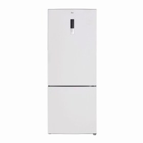 Resim Hoover HOCG5T718EW1 E Enerji Sınıfı 442 Lt Kombi Tipi No Frost Buzdolabı 