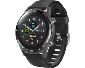 Resim ZCWATCH ZC-V33T Unisex Ultra Akıllı Saat, Ateş Ölçer 