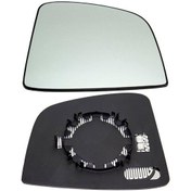 Resim Opel Combo Kapi Ayna Cami Sol 2012-2017 71765471 1129004 1.6 Cdtı, 1.3 Cdtı 