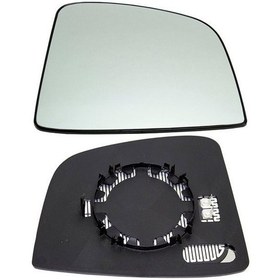 Resim Opel Combo Kapi Ayna Cami Sol 2012-2017 71765471 1129004 1.6 Cdtı, 1.3 Cdtı 