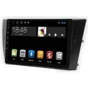 Resim Nakamichi Nakamachi Bmw E90 2005-2011 Android Sistem Carplay Destekli Multimedia Navigasyon Teyp 