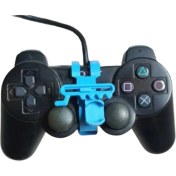 Resim Ps2 Gamepade Monte Direksiyon 