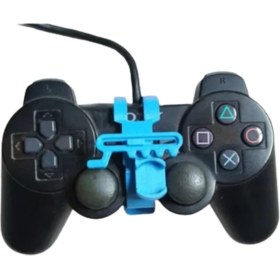 Resim Ps2 Gamepade Monte Direksiyon 