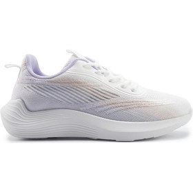 Resim Butigo 24s-142 5fx Lila Kadın Spor Ayakkabı 000000000101983255 Mor 
