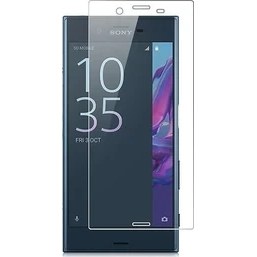 Resim Canpay Sony Xperia Xz Ekran Koruyucu Screen Protector‬ Yeni Nesil Hd Kalite Cam 