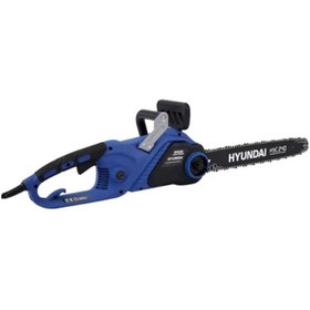Resim Lisinya Hyundai Hyc240 Elektrikli Ağaç Kesme Testere - 