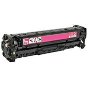 Resim tonerturk Hp 413a / Cf413a /m452 / M477 Kırmızı Muadil Toneri - Ekonomik 