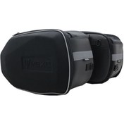 Resim Vexo V32 3D Soft Heybe Yan Çanta Takım Yeni Ürün 