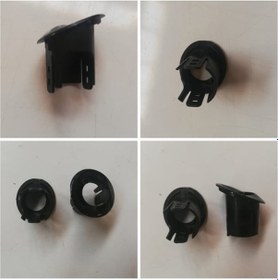 Resim Yuva Sensör Park Qashqai 14-17 Ön Yan Lh/Rh (Yanın 