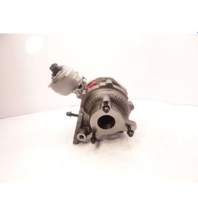 Resim Audi Q5 2008-2017 Arası 2.0 Tdı Garrett Marka Turbo Şarj 