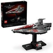 Resim LEGO Star Wars Acclamator Sınıfı Hücum Gemisi 75404 