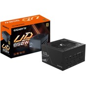 Resim Gigabyte GP-UD850GM 850W 80+ Gold Güç Kaynağı 