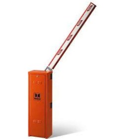 Resim Benınca Oto Park Kollu Bariyer 