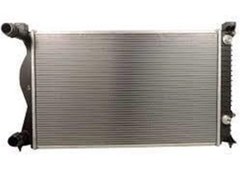 Resim Caddy 2011-2014 Model Arası Su Radyatörü 