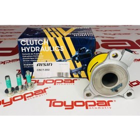 Resim Toyopar Toyota Corolla Auris 07- Hidrolik Debriyaj Rulmanı Bilyası Aisin 