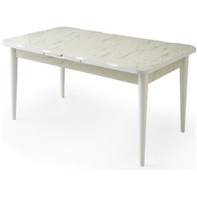 Resim Argun Hg Masa, Marmo, 160x90 Diğer 