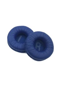 Resim Jbl Tune T600 T500Bt T450 Uyumlu Pembe Kulaklık Yastığı Pad Sünger 