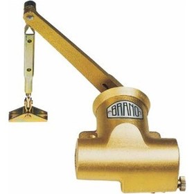 Resim Brano No:2 Hidrolik Kapı Yayı 