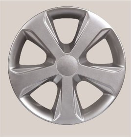 Resim Hyundai H100 Kamyonet Jant Kapagi Set (Eski Tip) 12'' 543181051 