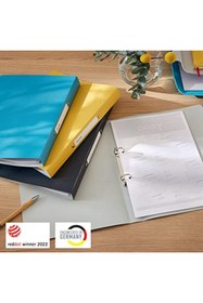 Resim Yıldızan Cosy 2 Halkalı Klasör, Mavi 1216538 